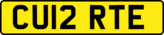 CU12RTE