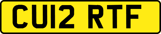 CU12RTF