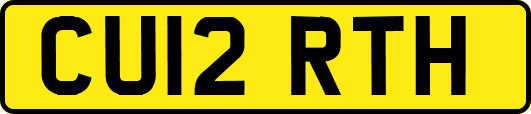 CU12RTH
