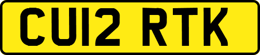 CU12RTK