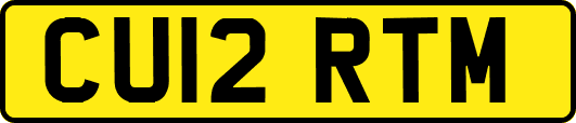 CU12RTM