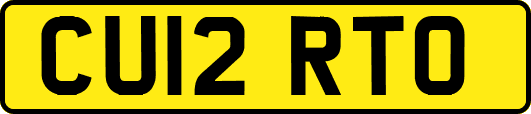 CU12RTO