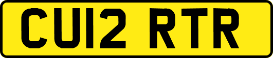 CU12RTR