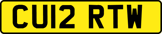 CU12RTW