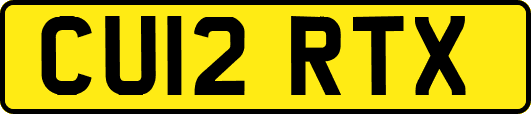 CU12RTX