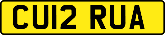 CU12RUA