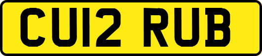 CU12RUB