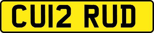 CU12RUD
