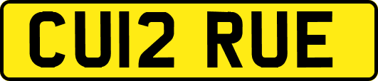 CU12RUE