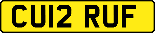 CU12RUF