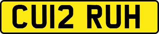 CU12RUH