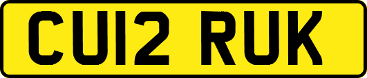 CU12RUK