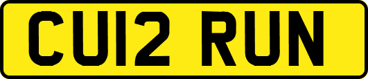 CU12RUN