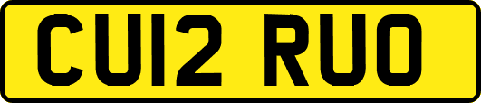 CU12RUO