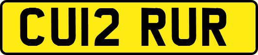 CU12RUR