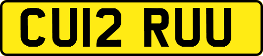 CU12RUU