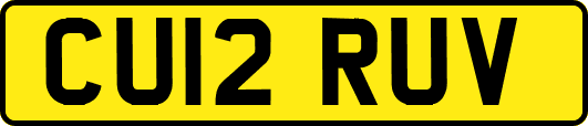 CU12RUV