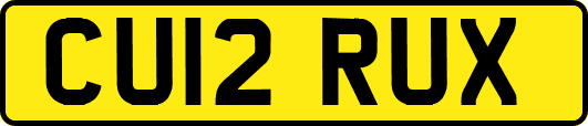 CU12RUX