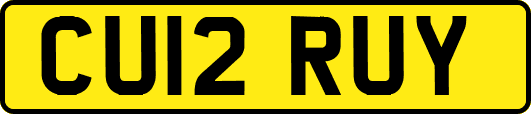 CU12RUY