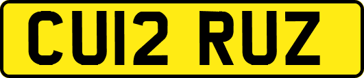 CU12RUZ