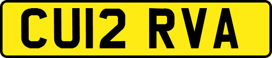 CU12RVA