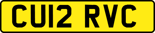 CU12RVC