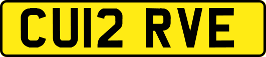 CU12RVE