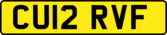 CU12RVF