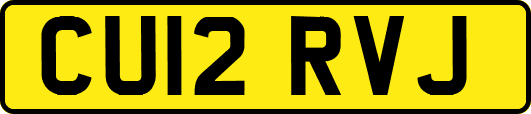CU12RVJ