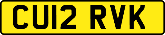 CU12RVK