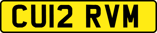 CU12RVM