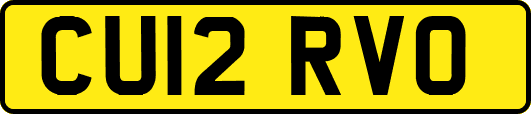 CU12RVO