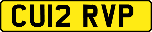 CU12RVP