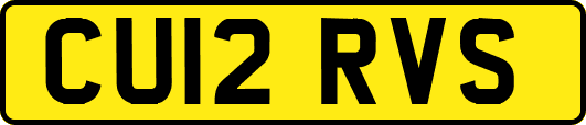 CU12RVS