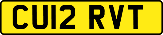 CU12RVT