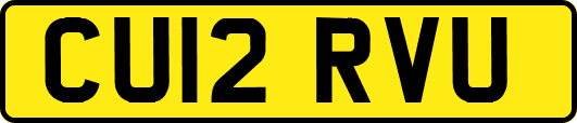 CU12RVU