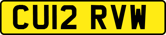 CU12RVW
