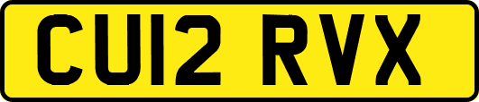 CU12RVX