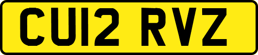 CU12RVZ
