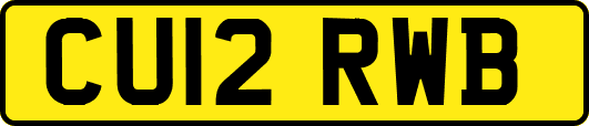 CU12RWB