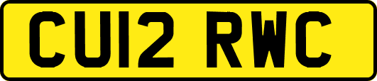 CU12RWC
