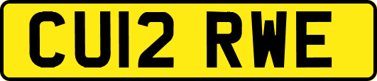 CU12RWE