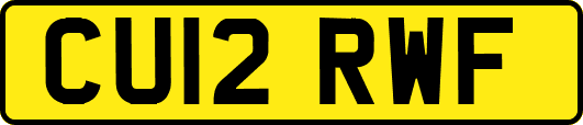 CU12RWF