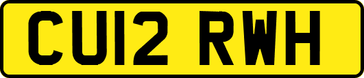 CU12RWH