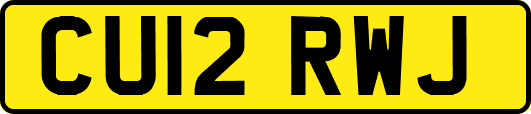 CU12RWJ