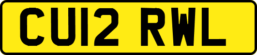 CU12RWL