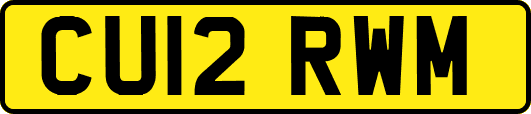 CU12RWM