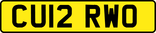 CU12RWO