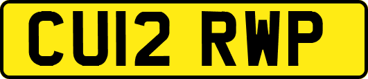 CU12RWP