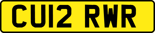 CU12RWR